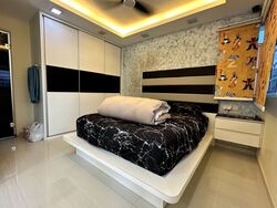 Blk 207C Punggol Sails (Punggol), HDB 4 Rooms #478127711